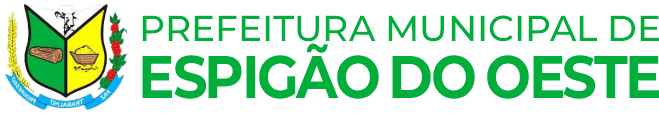 Logo Prefeitura